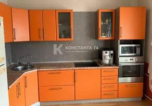 3-к квартира, вторичка, 87м2, 8/8 этаж