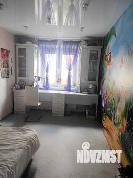 2-к квартира, вторичка, 57м2, 3/10 этаж