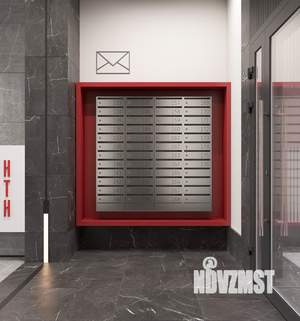 3-к квартира, вторичка, 103м2, 14/24 этаж