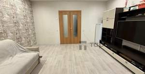 2-к квартира, вторичка, 57м2, 6/10 этаж