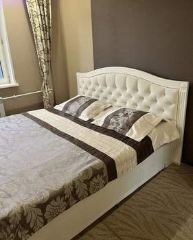 2-к квартира, вторичка, 54м2, 5/20 этаж