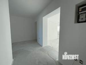 3-к квартира, вторичка, 79м2, 8/10 этаж