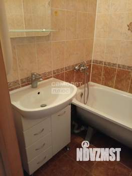 1-к квартира, вторичка, 40м2, 5/10 этаж