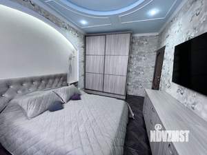 3-к квартира, вторичка, 74м2, 2/4 этаж
