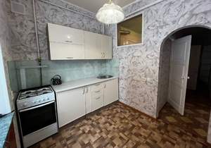 2-к квартира, вторичка, 48м2, 1/3 этаж