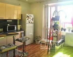 Студия квартира, вторичка, 25м2, 5/10 этаж