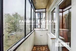 2-к квартира, вторичка, 43м2, 4/5 этаж