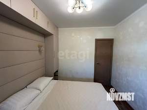 2-к квартира, вторичка, 45м2, 8/10 этаж
