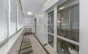 3-к квартира, вторичка, 140м2, 11/14 этаж