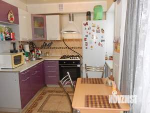 1-к квартира, вторичка, 30м2, 1/5 этаж