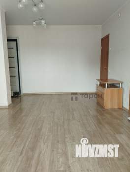 1-к квартира, сданный дом, 41м2, 6/10 этаж