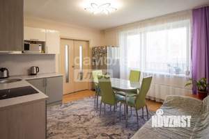 1-к квартира, вторичка, 50м2, 1/10 этаж