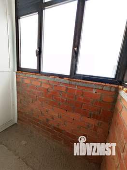 Студия квартира, вторичка, 42м2, 8/23 этаж