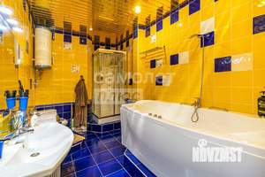 3-к квартира, вторичка, 140м2, 9/14 этаж