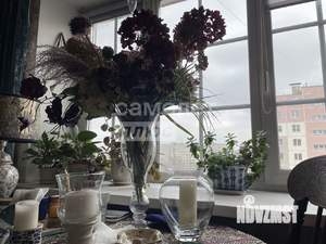 2-к квартира, вторичка, 63м2, 8/9 этаж