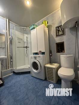 2-к квартира, вторичка, 52м2, 3/15 этаж