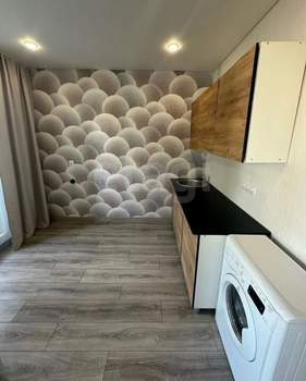 1-к квартира, вторичка, 32м2, 5/10 этаж