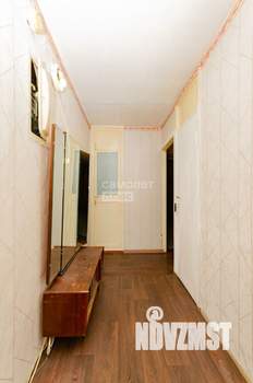 1-к квартира, вторичка, 32м2, 5/5 этаж