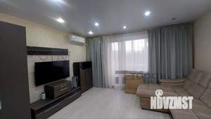 2-к квартира, вторичка, 53м2, 5/10 этаж
