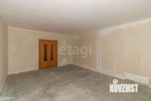 1-к квартира, вторичка, 48м2, 3/10 этаж