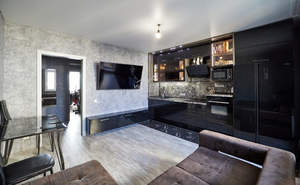 3-к квартира, вторичка, 54м2, 12/12 этаж