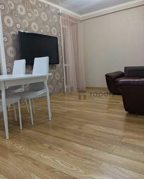 3-к квартира, вторичка, 76м2, 3/10 этаж