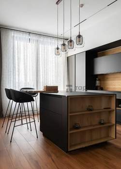 5-к квартира, вторичка, 210м2, 9/16 этаж