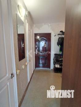 2-к квартира, вторичка, 50м2, 9/9 этаж