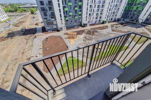 1-к квартира, вторичка, 24м2, 5/10 этаж
