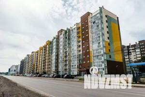 2-к квартира, вторичка, 41м2, 6/10 этаж