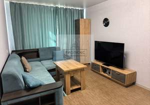 2-к квартира, вторичка, 50м2, 3/9 этаж