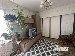 2-к квартира, вторичка, 40м2, 1/1 этаж