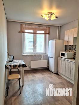 1-к квартира, вторичка, 41м2, 9/10 этаж