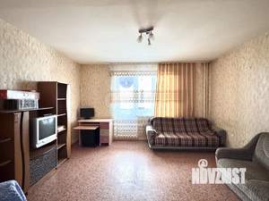 1-к квартира, вторичка, 40м2, 7/10 этаж