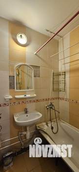 1-к квартира, вторичка, 45м2, 5/18 этаж