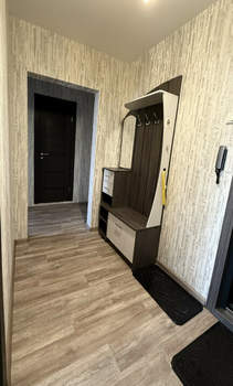 1-к квартира, вторичка, 40м2, 10/10 этаж