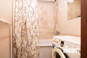 1-к квартира, вторичка, 34м2, 3/6 этаж