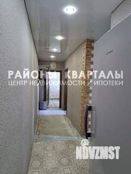 2-к квартира, вторичка, 57м2, 5/5 этаж