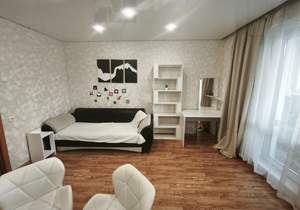 Студия квартира, вторичка, 24м2, 4/10 этаж