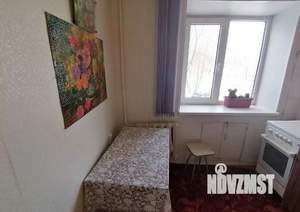 1-к квартира, вторичка, 31м2, 2/4 этаж