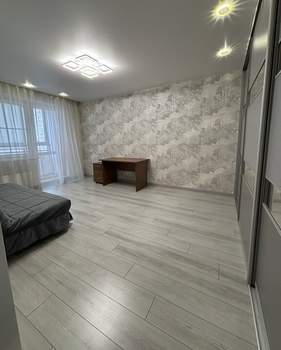 1-к квартира, вторичка, 41м2, 6/10 этаж