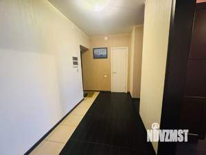 1-к квартира, вторичка, 48м2, 4/5 этаж