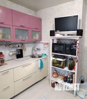 2-к квартира, вторичка, 55м2, 8/10 этаж