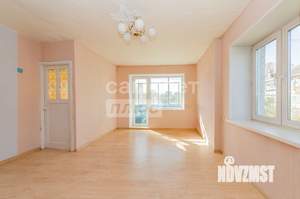 1-к квартира, вторичка, 31м2, 5/5 этаж