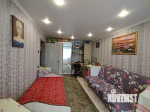 1-к квартира, вторичка, 34м2, 4/9 этаж