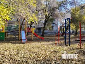 2-к квартира, вторичка, 54м2, 4/5 этаж