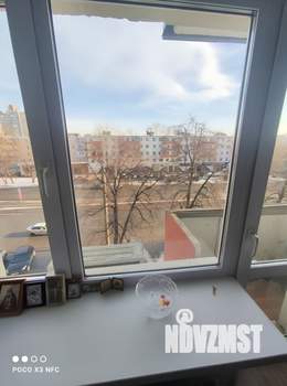 2-к квартира, вторичка, 46м2, 4/5 этаж