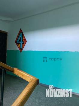 2-к квартира, вторичка, 50м2, 4/10 этаж