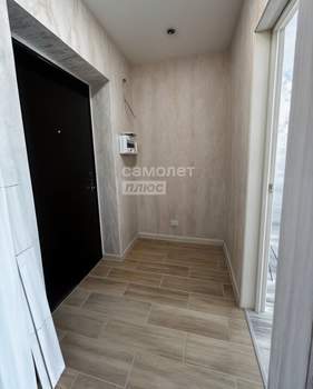 2-к квартира, вторичка, 38м2, 20/20 этаж