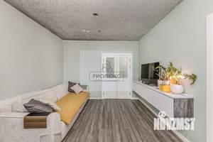 3-к квартира, вторичка, 79м2, 6/16 этаж